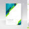 Brochure, Flyer, Poster, Annual Report Cover Template. Stock Intended For Annual Report Template Word Free Download