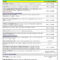 Budget Trackingadsheet Best Monthly For Bug Report Template With Regard To Bug Report Template Xls