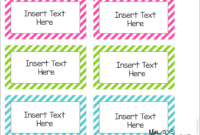 Bulletin Board | Fonts &amp; Clipart: Let's Get Crafty in Bulletin Board Template Word