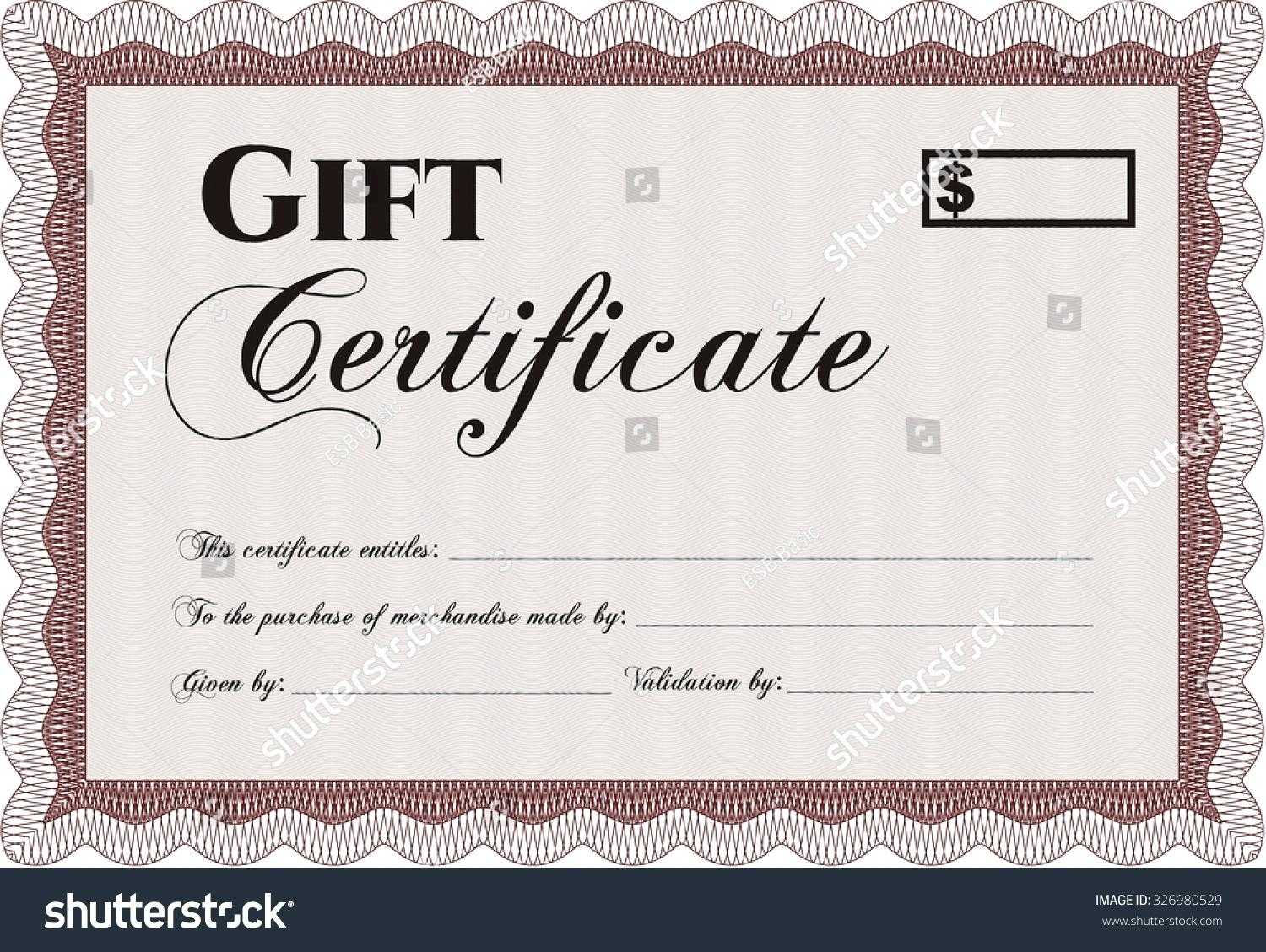 Bunch Ideas For This Certificate Entitles The Bearer Inside This Certificate Entitles The Bearer To Template