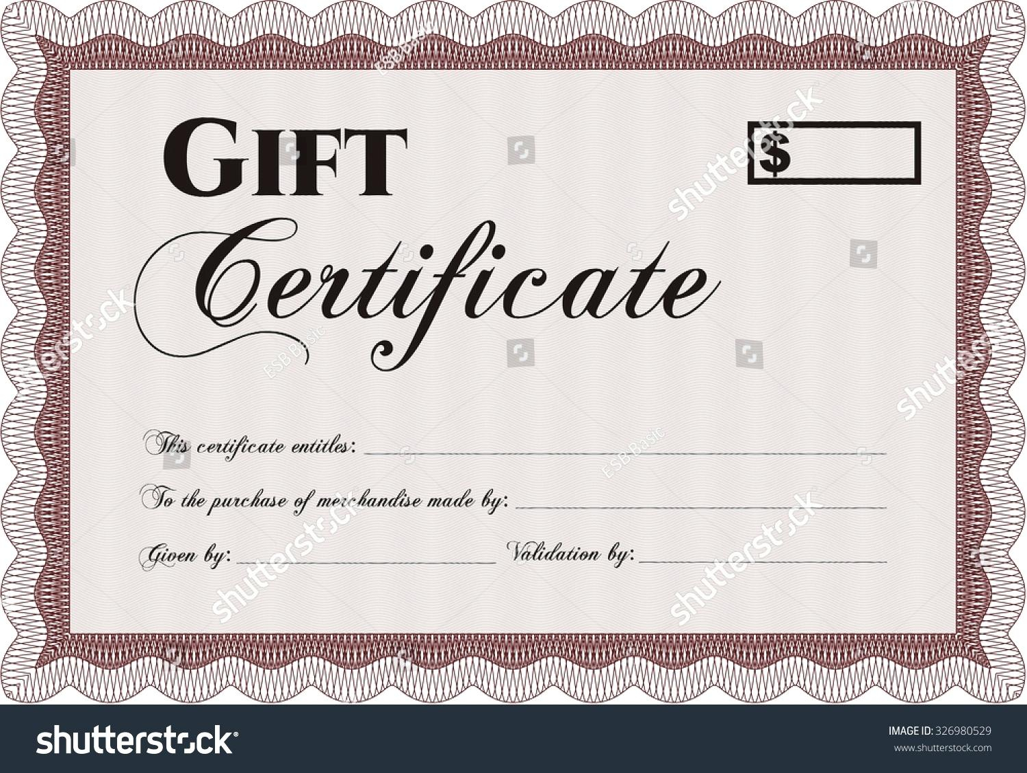 Bunch Ideas For This Certificate Entitles The Bearer Within This Certificate Entitles The Bearer Template