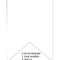 Bunting Template For Banner | Bunting Template, Pennant Regarding Banner Cut Out Template