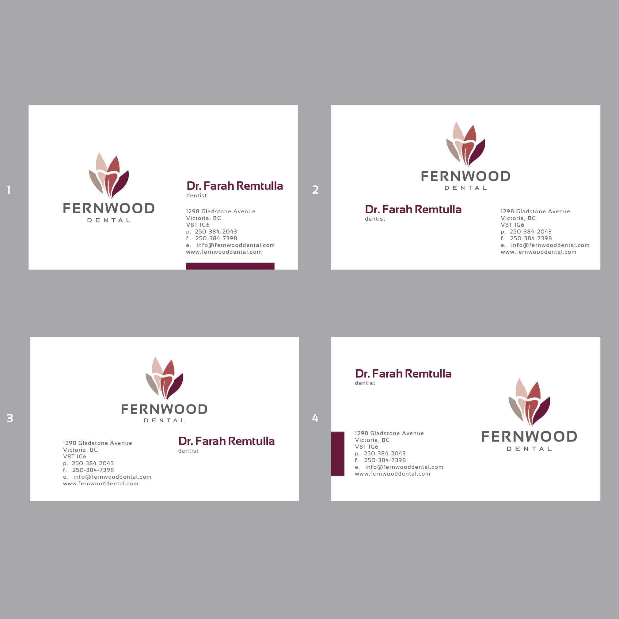 Business Card Design | Custom Online Business Cards In Generic Business Card Template