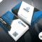Business Card Design Psd Templatespsd Freebies On Dribbble Intended For Calling Card Psd Template