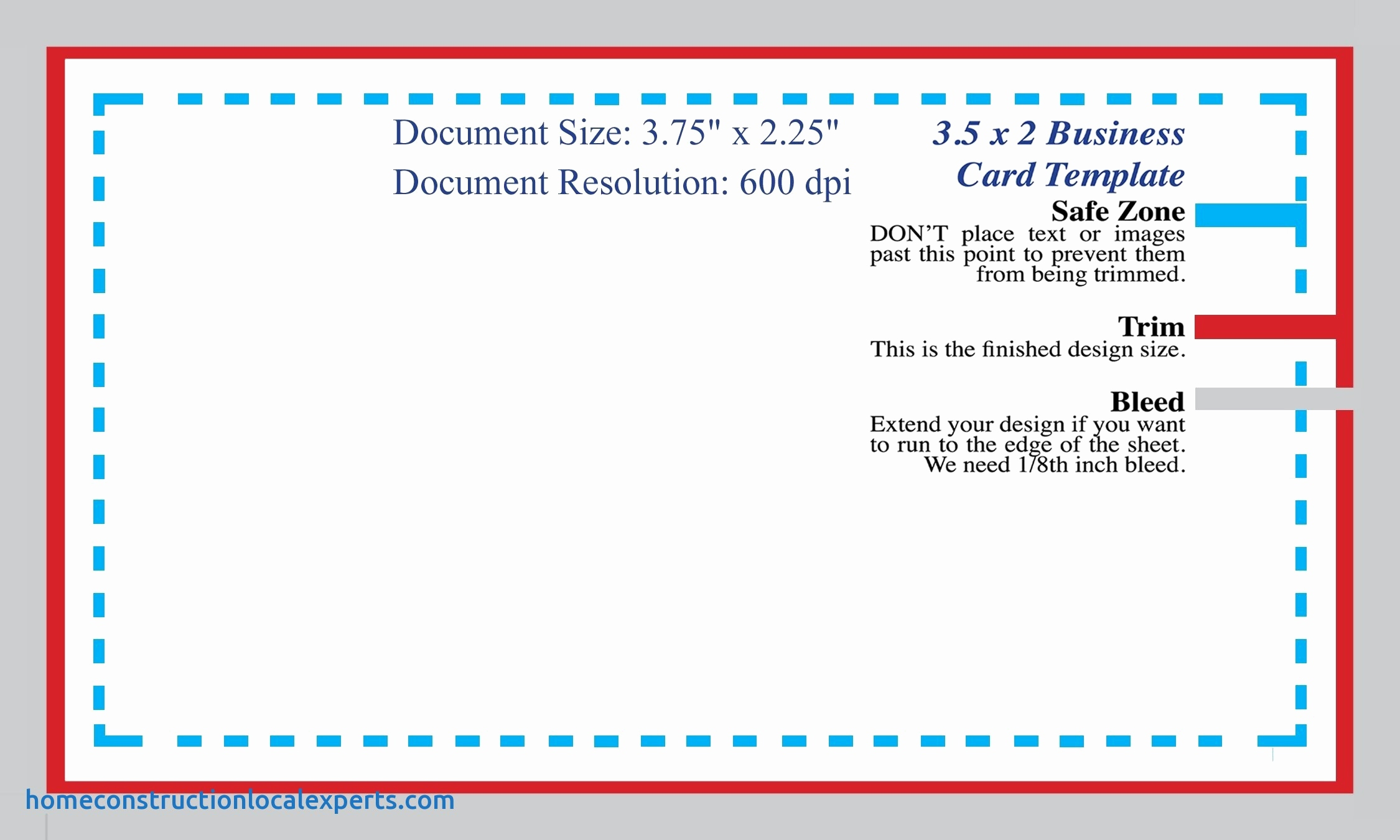 Business Card Font Size Letters Photoshop Minimum Guide Inside Business Card Template Size Photoshop