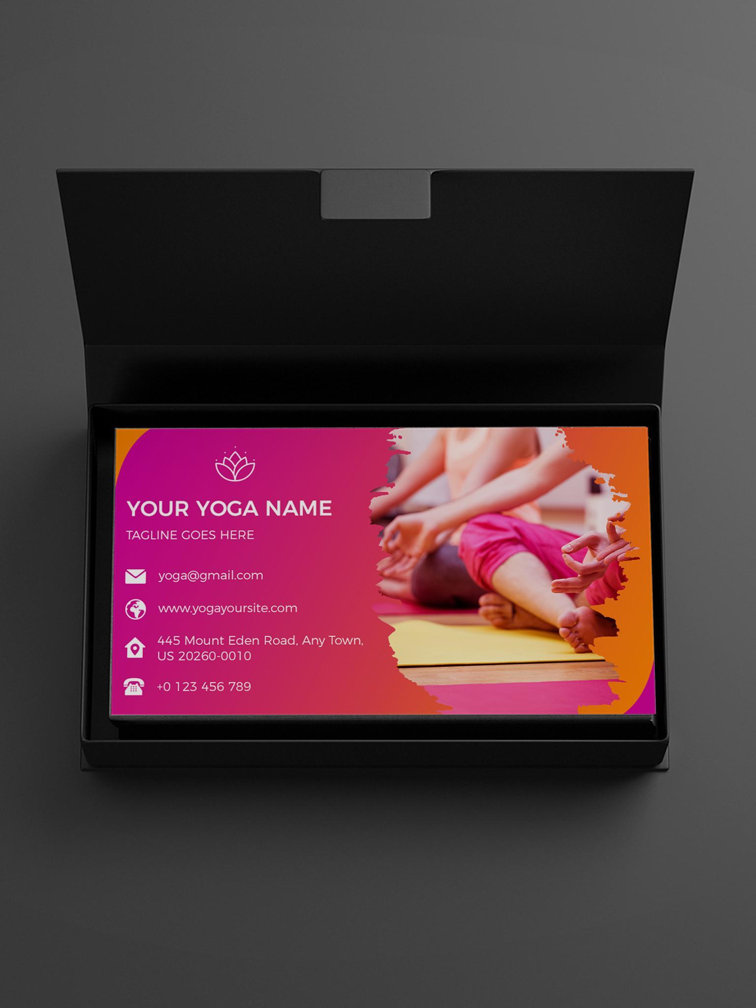 Business Card Maker – Branding Template Editor For Android For Business Card Maker Template