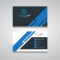 Business Card Template. Creative Business Card Intended For Company Business Cards Templates