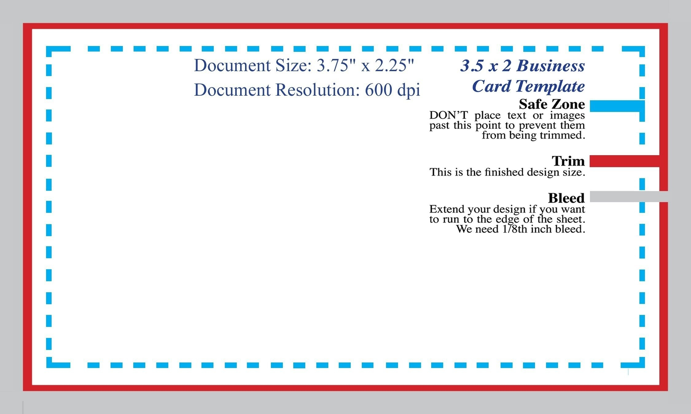 Business Card Template In Photoshop Regarding Business Card Template Size Photoshop
