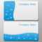 Business Card Template Photoshop – Blank Business Card In Blank Business Card Template Photoshop