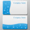 Business Card Template Photoshop – Blank Business Card With Business Card Size Psd Template