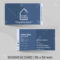 Business Card Template. Real Estate Agency. Design For Your Individual.. Regarding Real Estate Agent Business Card Template