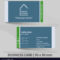 Business Card Template Real Estate Agency Design With Real Estate Agent Business Card Template