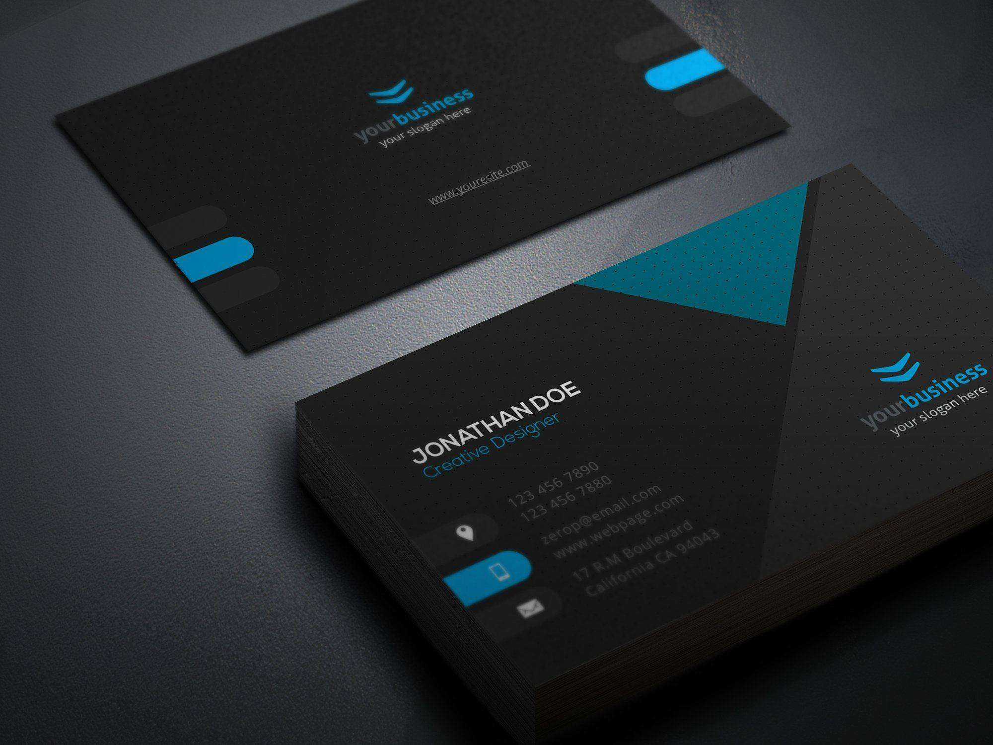 Business Card Template Word 2013 – Caquetapositivo Throughout Word 2013 Business Card Template