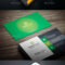 Business Card Templates & Designs From Graphicriver Intended For Business Card Maker Template