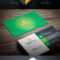 Business Card Templates & Designs From Graphicriver Intended For Business Card Maker Template