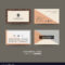 Business Cards For Coffee Shop Or Company Intended For Coffee Business Card Template Free