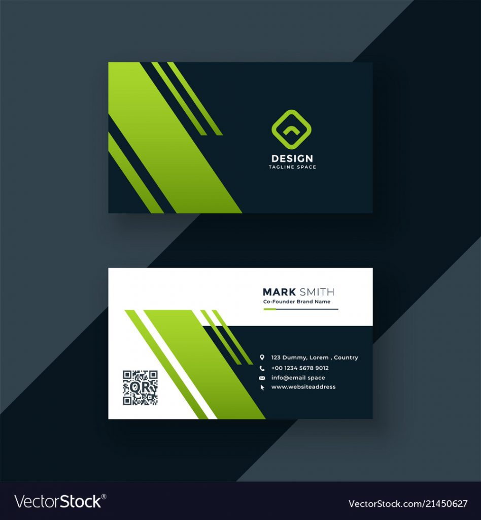 Business Cards Professional Design Hvac How To Make Your With Hvac Business Card Template