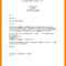 Business Letter Format Word (14) | Bank Statement Within Modified Block Letter Template Word