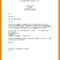 Business Letter Format Word (14) | Bank Statement Within Modified Block Letter Template Word