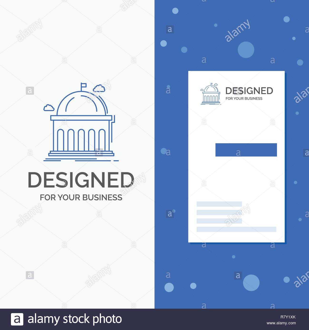 Business Logo For Library, School, Education, Learning With Regard To Library Catalog Card Template