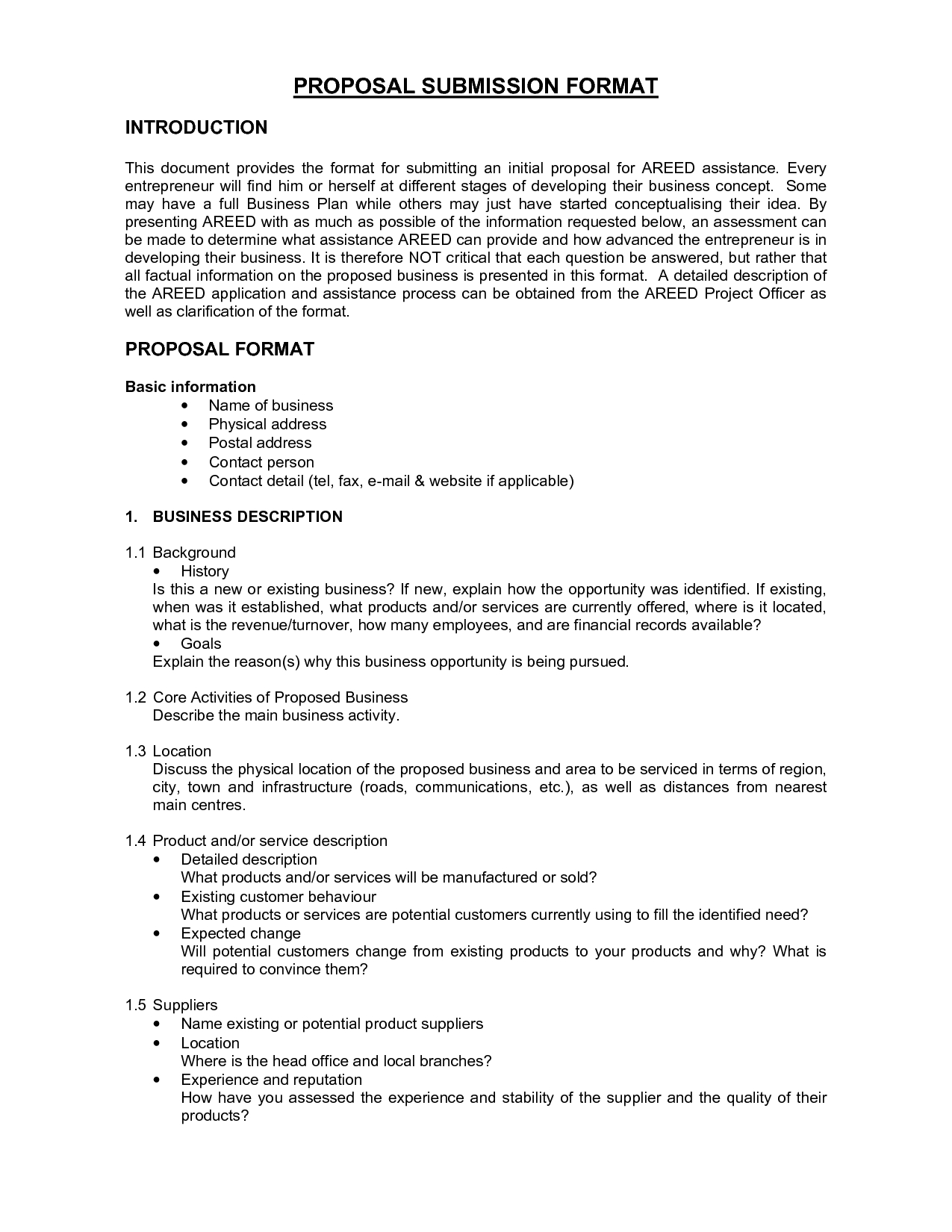 Business Plan Sample Filetype Doc | Use Resume In A Sentence For Business Trip Report Template Pdf