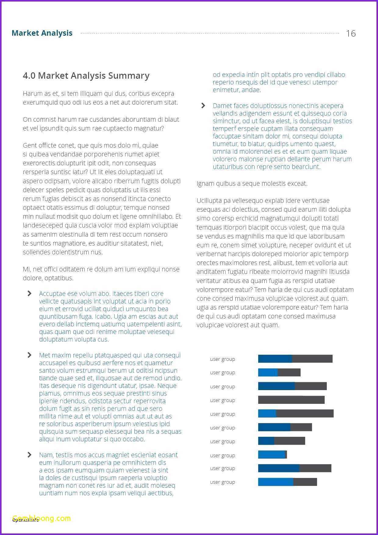 Business Report Layout Template Best Of Summary Annual In Summary Annual Report Template