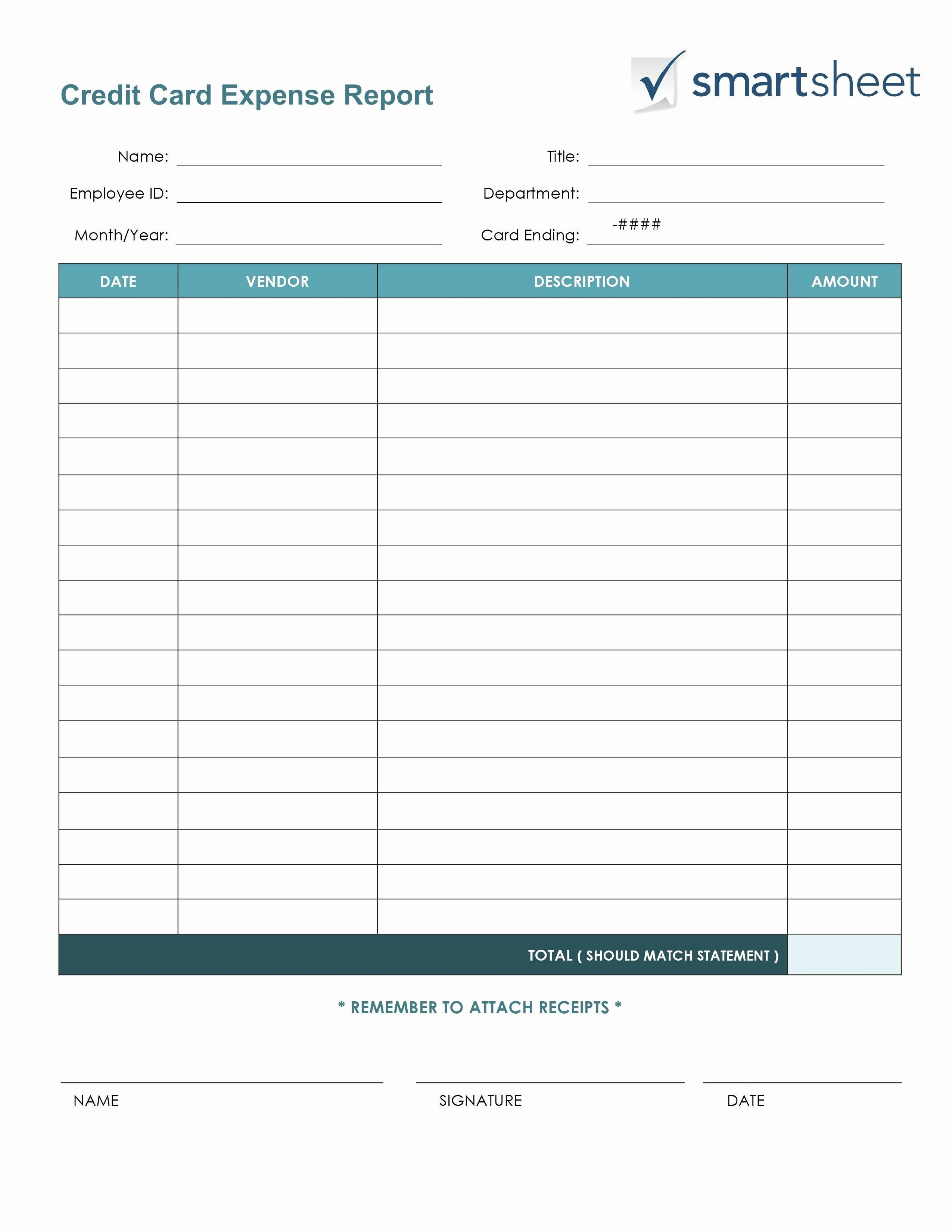 Business Trip Expense Report Template Templates Income And Pertaining To Company Expense Report Template