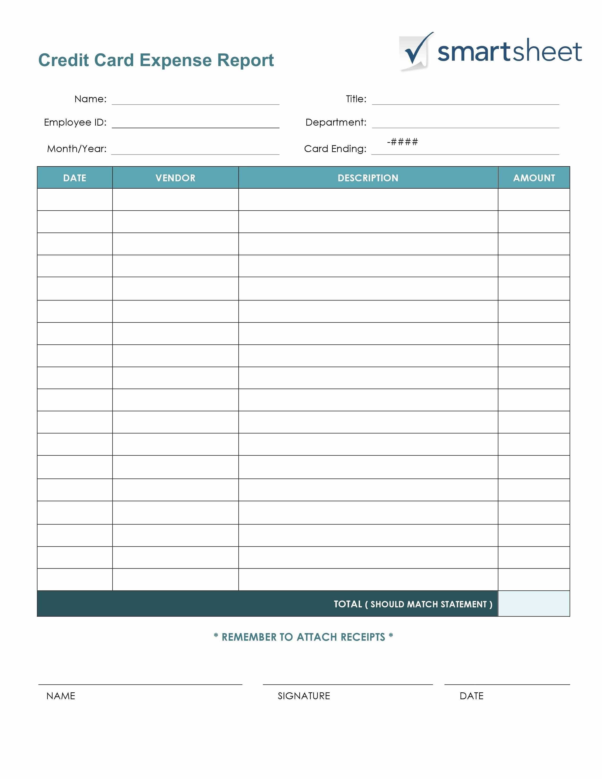 Business Trip Expense Report Template Templates Income And Pertaining To Company Expense Report Template