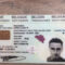 Buy Fake Id Cards For Sale, Germany, Italy, Spain, Us, Uk For Georgia Id Card Template