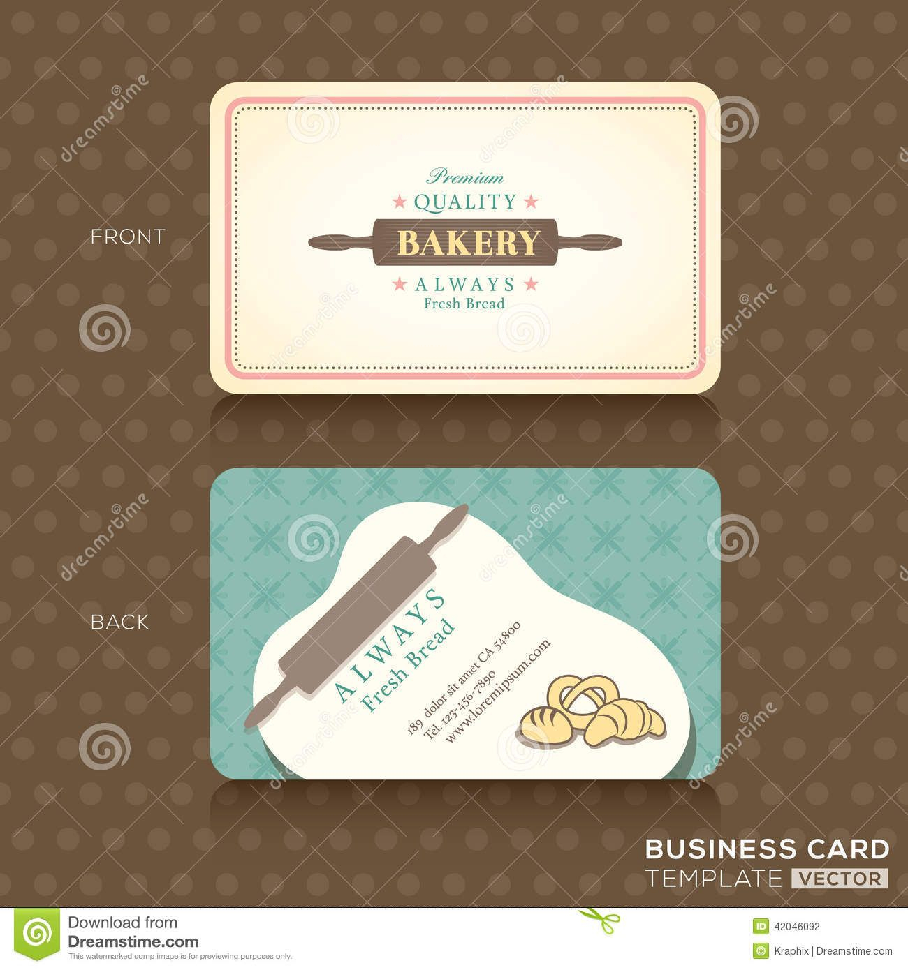 Cake Business Card – Google Search | Business Card Inspo With Regard To Cake Business Cards Templates Free