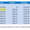 Calculate Credit Card Payments & Costs Intended For Credit Card Interest Calculator Excel Template