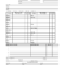 Call Sheet Template – 3 Free Templates In Pdf, Word, Excel Within Film Call Sheet Template Word