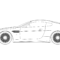 Car Template Printable | Race Car Racing Auto Formula 1 One Intended For Blank Race Car Templates