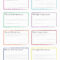 Card Template Google Docs 650*841 – X Index Card Template Inside Google Docs Note Card Template