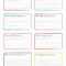 Card Template Google Docs 650*841 – X Index Card Template Inside Google Docs Note Card Template