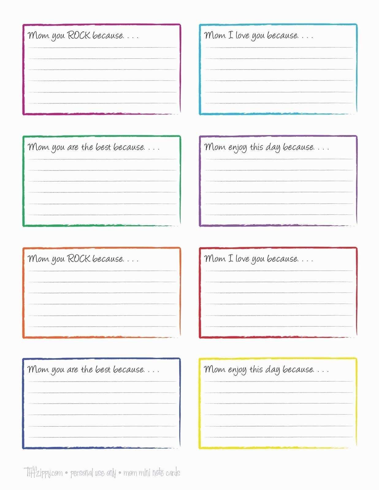 Card Template Google Docs 650*841 – X Index Card Template Within Index Card Template Google Docs