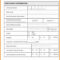 Case Report Form Template Unique Catering Resume Clinical with Clinical Trial Report Template