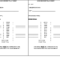 Cash Register Till Balance Shift Sheet In Out Template Pertaining To End Of Day Cash Register Report Template