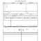 Cast And Crew Call Sheets (Film And Tv) With Blank Call Sheet Template