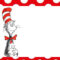 Cat In The Hat Graphics | Free Download Best Cat In The Hat In Blank Cat In The Hat Template