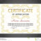 Certificate Of Appreciation, Diploma Template. Reward. Award Throughout Winner Certificate Template