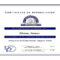 Certificate Of Appreciation For Guest Speaker Template | Cw With Regard To Practical Completion Certificate Template Uk