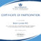 Certificate Of Participation Template Ppt - Atlantaauctionco within Certificate Of Participation Template Ppt