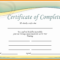 Certificate Template Archives – Atlantaauctionco Within Free Certificate Templates For Word 2007