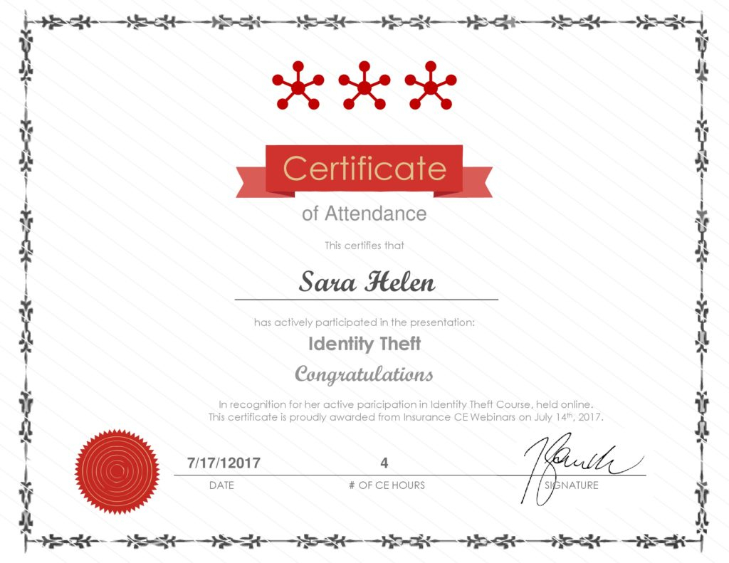 Certificate Template Archives – Simplecert Within Manager Of The Month Certificate Template