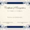 Certificate Template Designs Recognition Docs | Blankets For Free Art Certificate Templates
