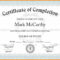 Certificate Template Powerpoint Templates Free Download In Downloadable Certificate Templates For Microsoft Word