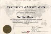 Certificate Template Years Of Service | Free Cover Letter inside Certificate For Years Of Service Template