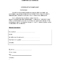 Certificate Templates: Certificate Of Compliance Template Intended For Certificate Of Compliance Template