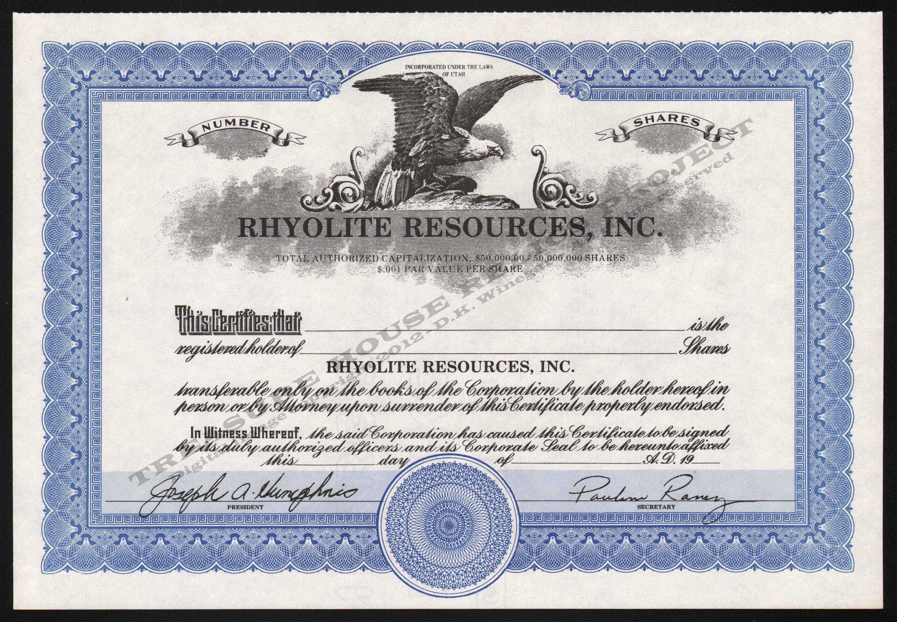 Certificate Templates: Corporate Bond Certificate Template Inside Corporate Bond Certificate Template